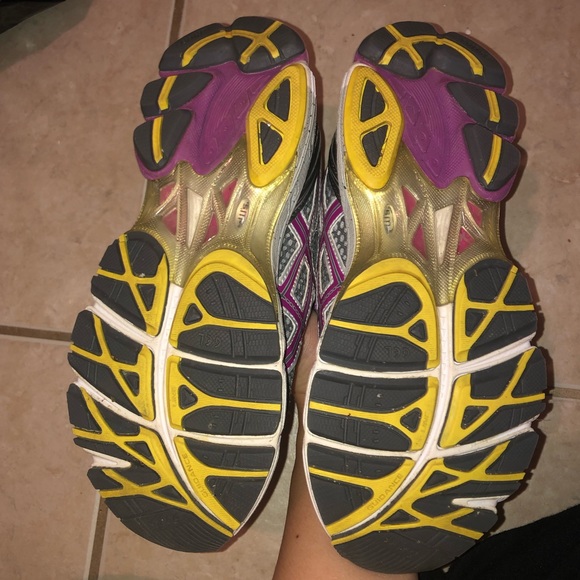 ASICS | Sneakers - Picture 7 of 7